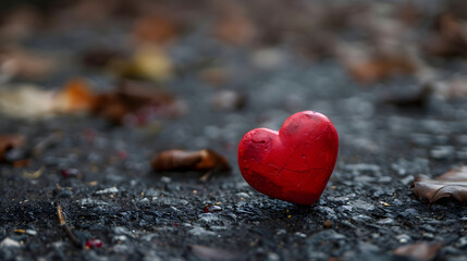 Obraz premium Love, Eternity, falling in love background, love wallpaper