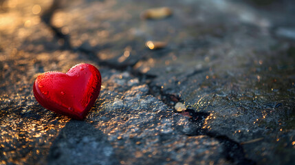Obraz premium Love, Eternity, falling in love background, love wallpaper