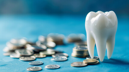 expensive dental treatment