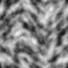 seamless alpha black and white texture