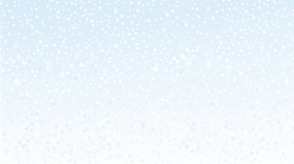 2D Background of White Dots on a Blue Background. Simple and Minimalist Design, Ideal for Presentations, Digital Art, or Website Backgrounds. Provides a Clean and Modern Look with a Pop of Color