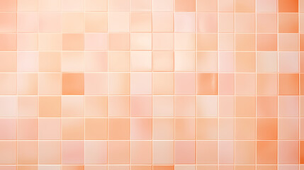 Soft plaid background formed by gradient