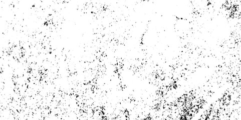 Grunge black and white crack paper texture design and texture concrete wall with cracks and scratches background . Vintage abstract texture of old surface. Grunge texture design