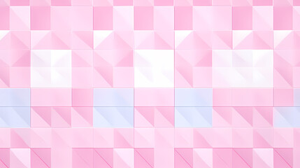 Obraz premium small square grid background