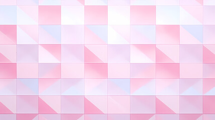 Fototapeta premium small square grid background
