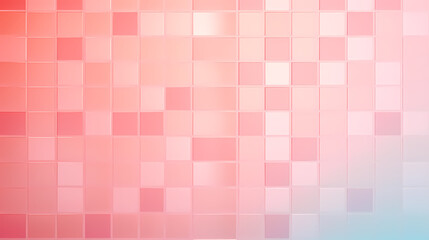 Fototapeta premium Simple and clean plaid background