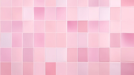 Simple and clean plaid background
