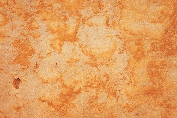 The image is of a wall with a brown and tan color