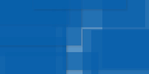 Abstract blue background with lines. Abstract minimal geometric blue light background. Modern shiny template lines pattern.