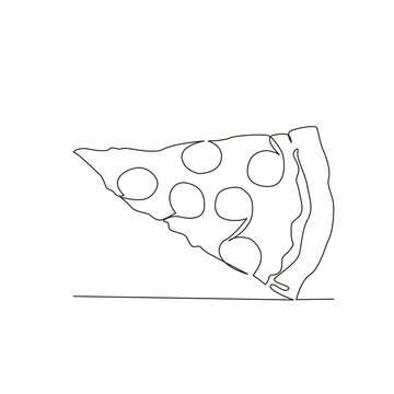 recommend clip art: slice of pizza