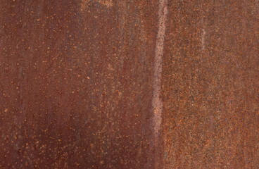Hintergrund rostige Metalloberfläche