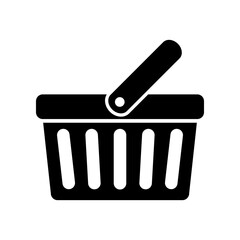 Shopping Basket icon