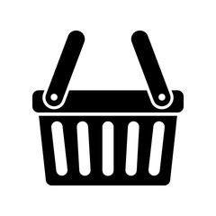 Shopping Basket icon