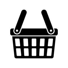 Shopping Basket icon