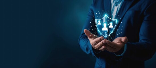 Family life insurance protection