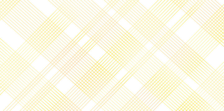Abstract Vector gradient gold line abstract pattern Transparent monochrome striped texture, minimal background. Abstract background wave line elegant white striped diagonal line technology concept web