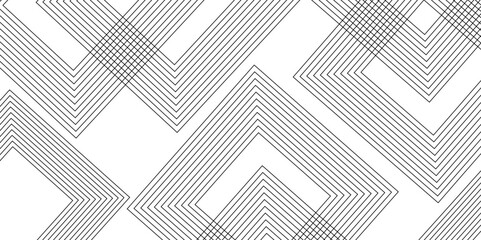 Vector gradient gray line abstract pattern Transparent monochrome striped texture, minimal background. Abstract background wave line elegant white striped diagonal line technology concept web texture.