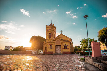 Igreja Matriz