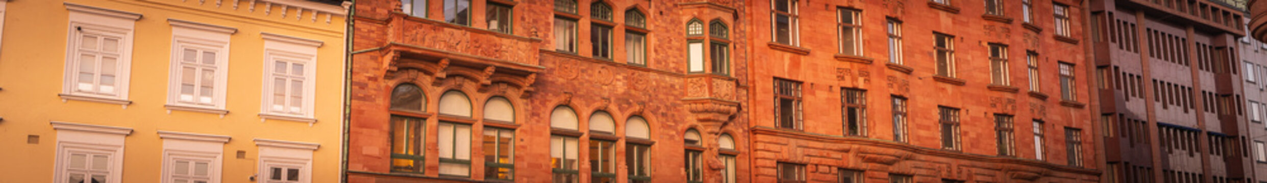 Stortorget in Malm&ouml;, beautiful old market square