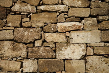 stone wall background