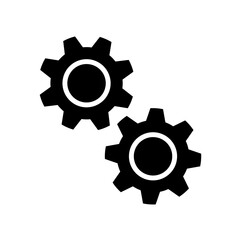 Gear icon