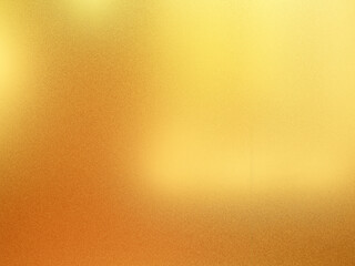 Gold gradient texture background