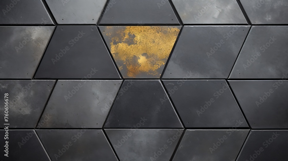 Poster architectural texture pattern ideal for enhancing creative background design projects