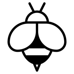 bee icon