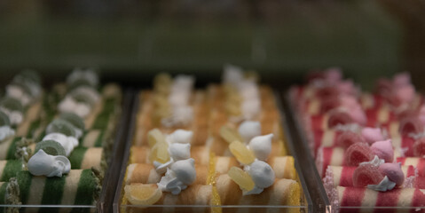 SIGEP, pasticceria, Rimini, Emilia Romagna, italia, Dolci, cioccolato, torte, biscotti.