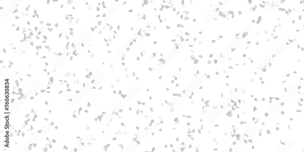Poster multicolor broken stained glass background with white lines. voronoi diagram background. seamless pa