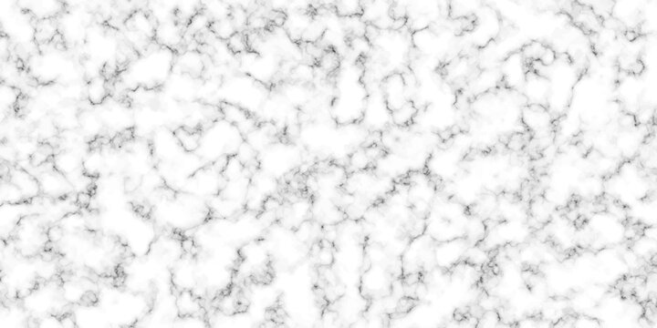 White and Black Marble luxury realistic texture for banner, invitation, headers,print ads, packing design template.Marbeling texture with vector illustration.isolated on white background	
