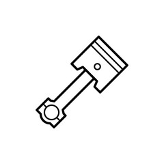 Piston icon