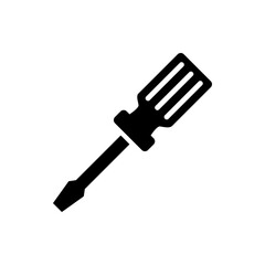 Screwdriver icon
