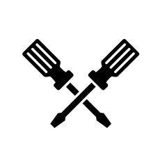 Screwdriver icon
