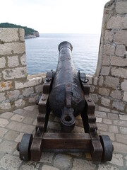 Dubrovnik apèrs la guerre en 2006