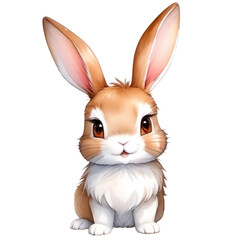 Fototapeta premium bunny rabbit