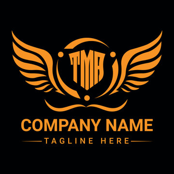 TMA, TMA letter, TMA Initials, TMA circle, TMA Flat, TMA business, TMA brand, TMA Luxury, TMA Brand, TMA Abstract, TMA Corporate, TMA Identity, TMA round, TMA simple, TMA element, TMA circle,