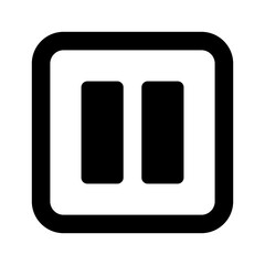 Multimedia Button icon