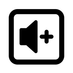 Multimedia Button icon
