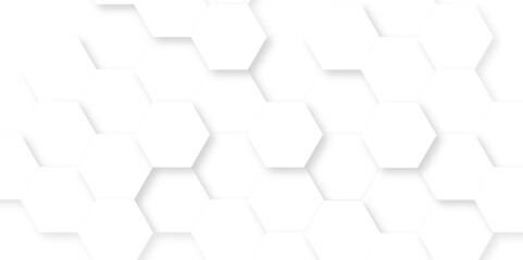 Abstract background with squares. Background with hexagons. Abstract background with lines. white texture background. white and hexagon abstract background. white paper texture and futuristic.