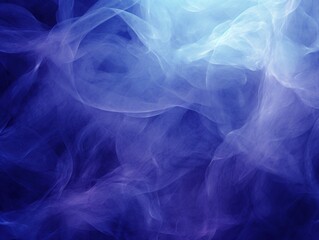 Indigo ghost web background image