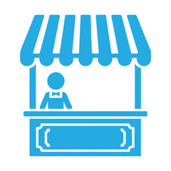 stall store icon