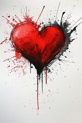 Valentines Day, Expressions of Love, Hearts