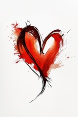 Valentines Day, Expressions of Love, Hearts