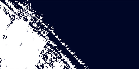 Dots halftone white and blue color pattern gradient grunge texture background. Dots pop art comics sport style vector illustration vector grunge dots