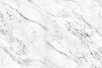 White marble texture background A seamless white marble texture providing a classic and clean backdrop for sophisticated designs