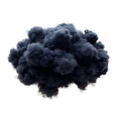 cloud png isolated on transparent background