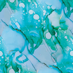 Green Vector Ink Marble. Blue Gradient Watercolor. Marble Pink Alcohol Ink. Light Blue Glitter. Purple Marble Art Background. Green Water Color Watercolor. Gold Ink Paint. Luxury Abstract Painting