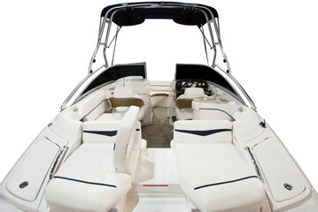 luxury yacht interior transparent - 760721438
