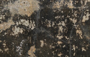 The texture of the old concrete wall for the background, Metal texture background steel. Industrial metal texture. Grunge metal texture, background.